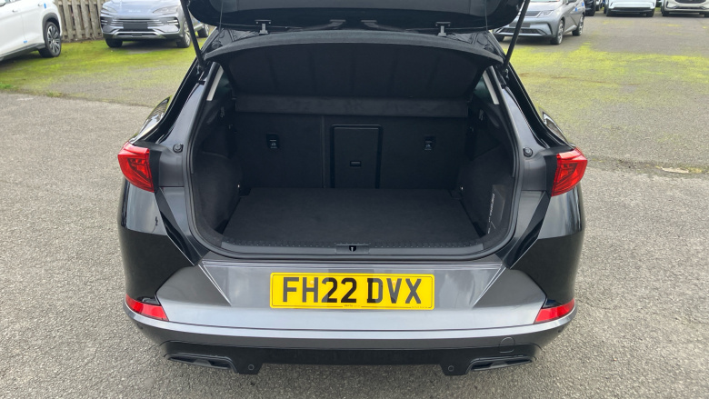 CUPRA Formentor 1.5 TSI 150 V1 5dr DSG Petrol Estate